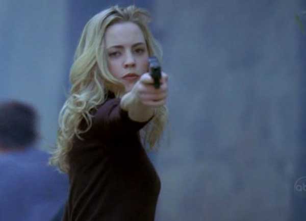 梅利莎·乔治/Melissa George-286